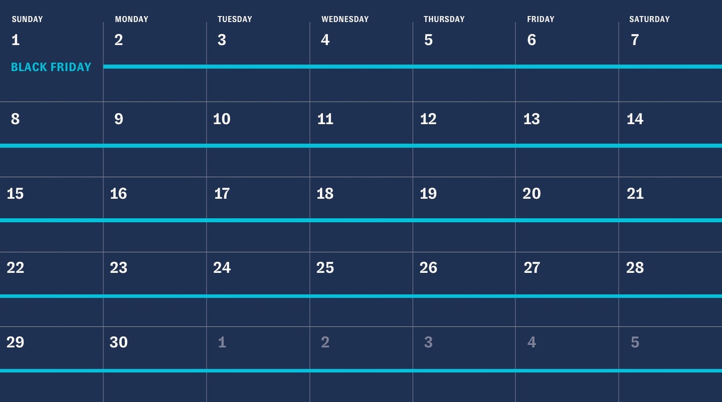 The Future of Black Friday and Customer Experience