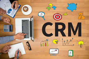 A Beginner's Guide to Customer Relationship Management (CRM) Software