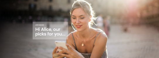 A Re-Introduction to E-Commerce Personalization