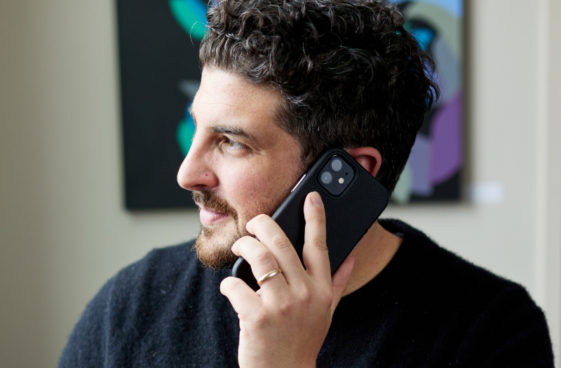 Why call center automation needs voice AI