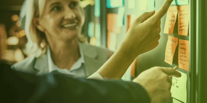 The Anatomy of The Perfect Sales Follow-up Emails