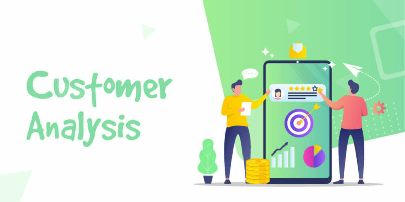 5 Ways Customer Analysis Can Help You Increase Sales