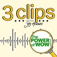 A Surprising Masterclass in Narrative Podcasting for Marketers: Inside TD Bank's Internal Podcast - 3 Clips Podcast by Castos