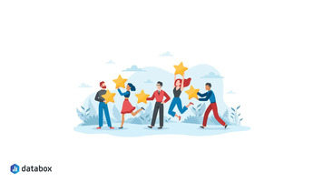 5 Customer Onboarding Metrics Every SaaS Should Monitor | Databox Blog