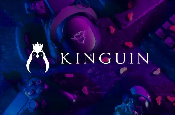 How gaming marketplace, Kinguin, used influencer marketing to increase sales by 25% in 3 months