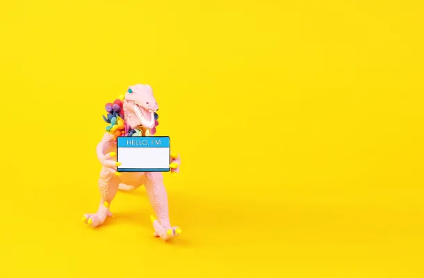 What I learned the hard way from naming 30+ startups – TechCrunch