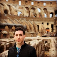 Shawn (Alexander) Goldsmith, CFE