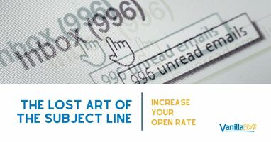 Best Email Subject Lines for Sales to Increase Open Rate