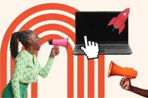 29 Coming Soon Page Examples That'll Make You Go, 'I Wish I Built That'