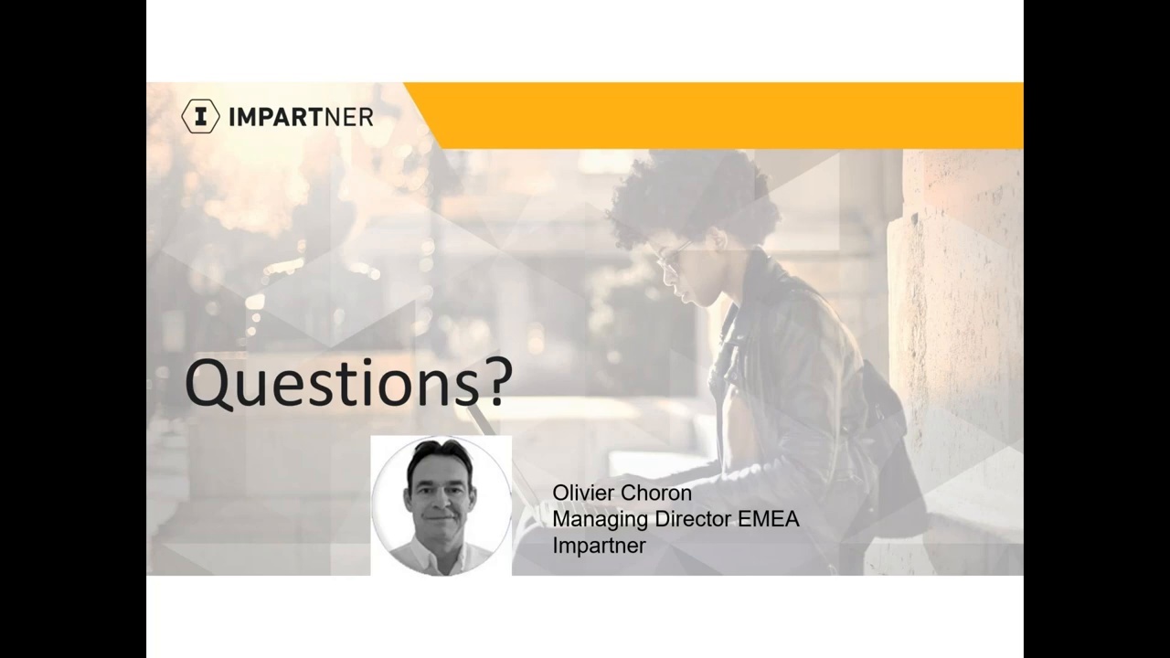 Insider Insights on Creating a Compelling Partner Program