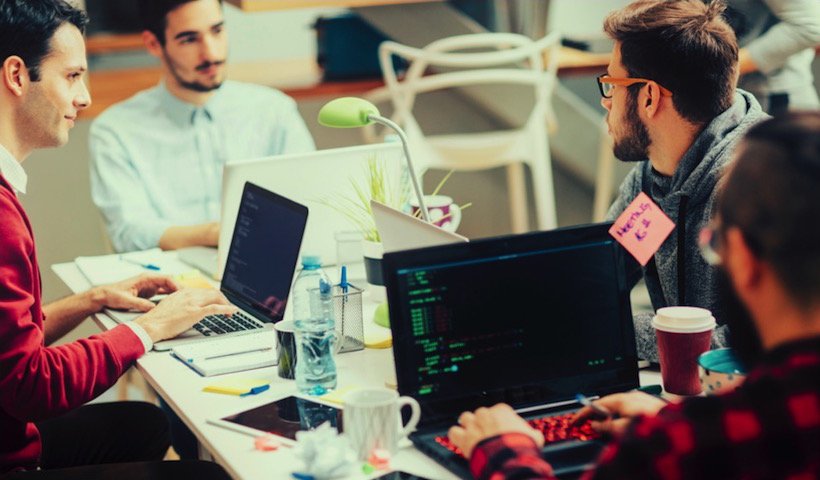 "Failing Forward": How to Turn Mistakes Into Success