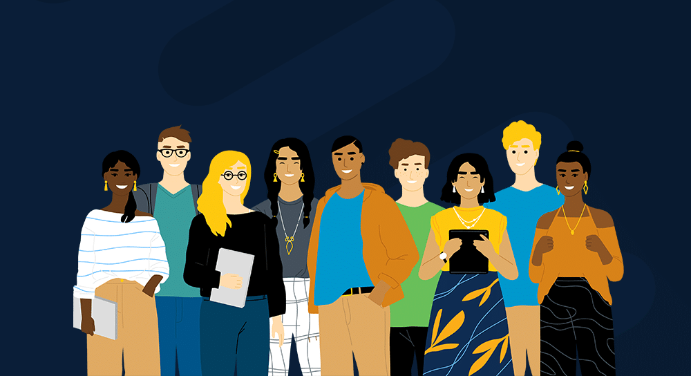 Words of Wisdom From Every Sector of Our Marketing Team