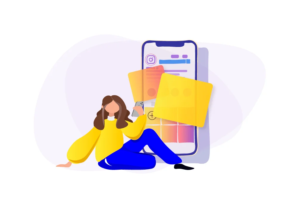 TOP Instagram trends in 2021: 2020 statistics and future forecast