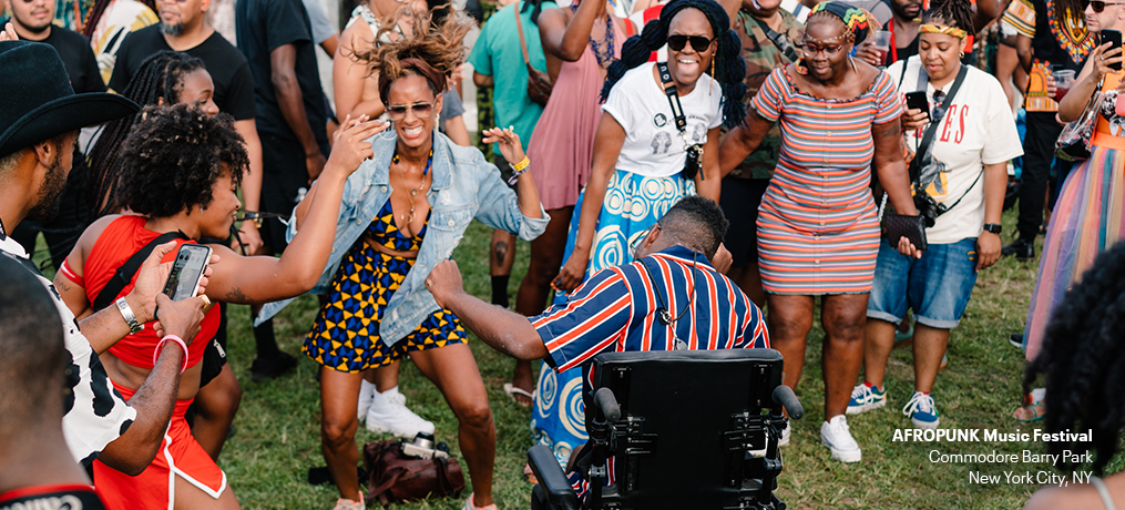 Promoting Events to a Diverse Audience is Your Ticket to Lasting Success