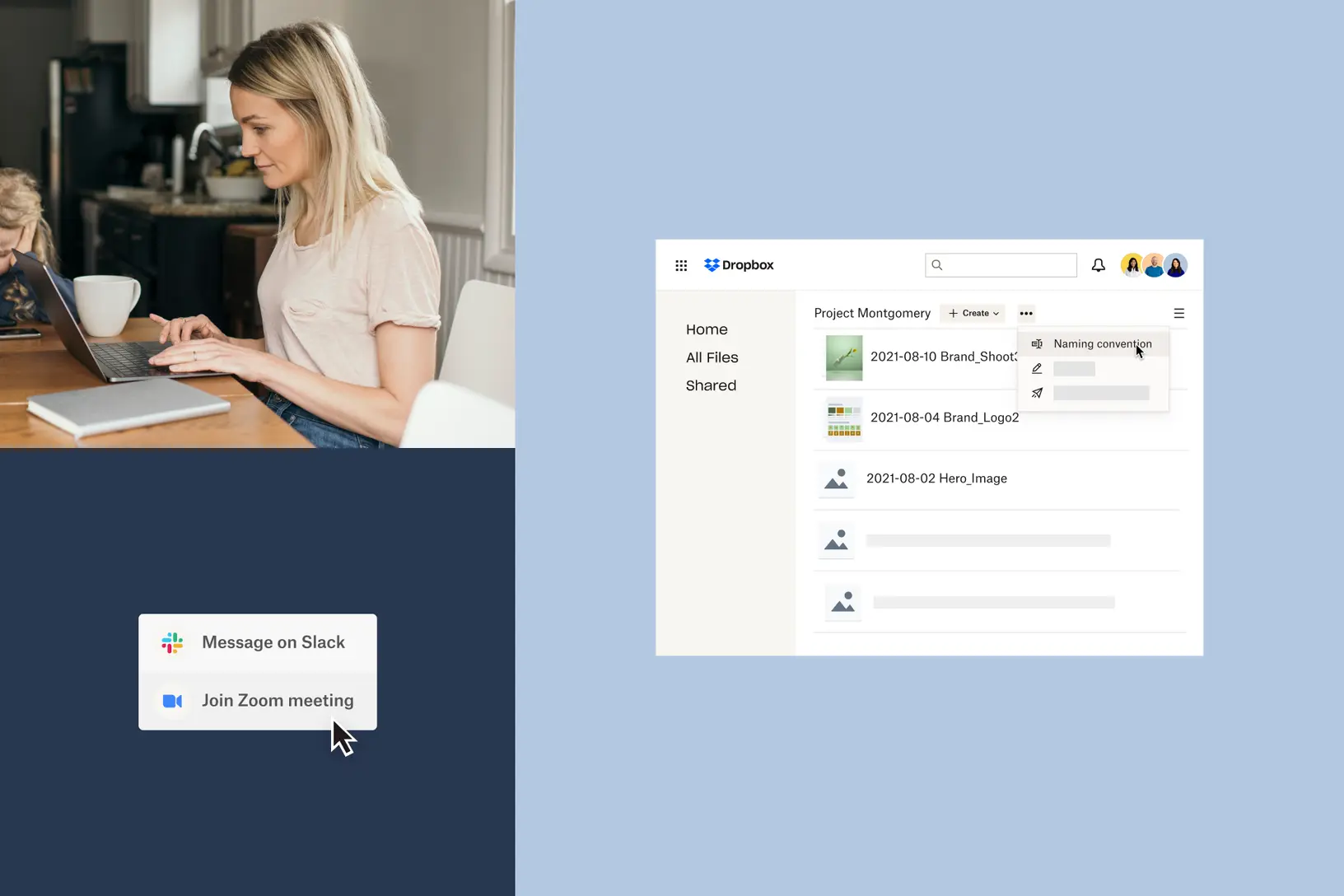 Using Information Architecture With Distributed Teams