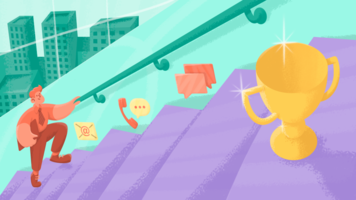 Sales Cadence Examples: Effective Tactics For Increased Conversions