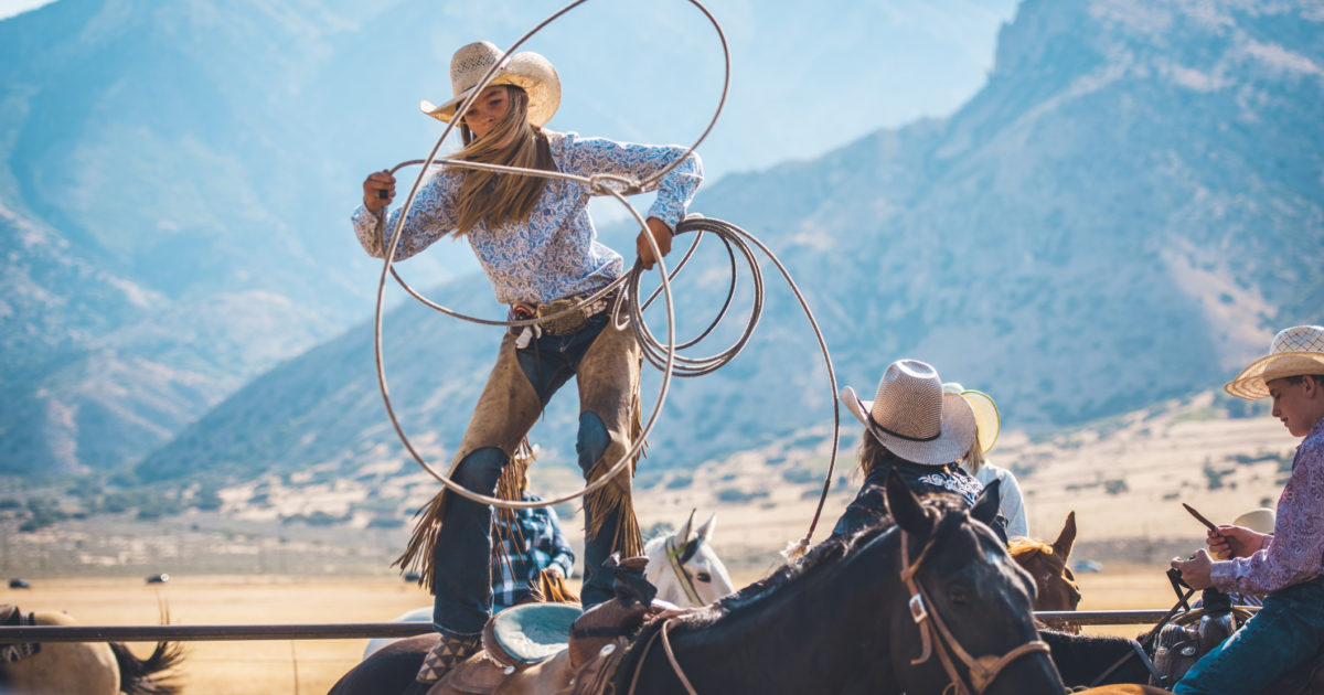 June Monthly Round-Up - 2019