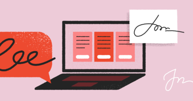 Electronic Signature Software for FREE (Updated in October, 2020)