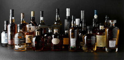 Rob The Gourmets' Market