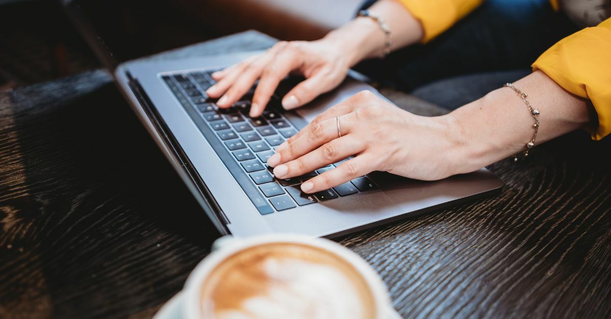 How to use website visitor tracking to your advantage