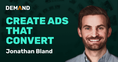 How to Build the Highest Performing Ad Creative
