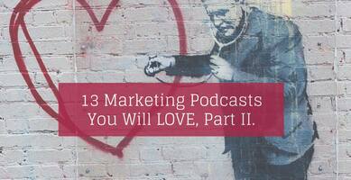 13 Marketing Podcasts You Will Love: Part 2 | Nimble Blog
