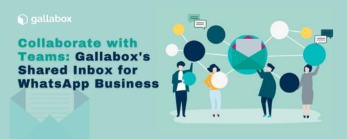 Gallabox's WhatsApp Shared Inbox for WhatsApp Business 