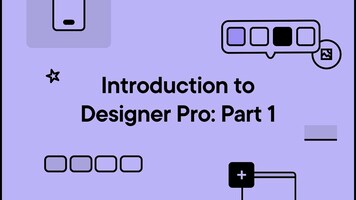 Splash Designer Pro: Part I Introduction