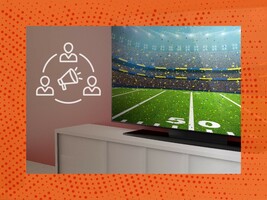 Sports are back, but are the advertisers?