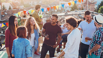 Build Brand Trust With Event Promotion