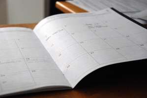The Ultimate Guide To Creating Your Social Media Calendar