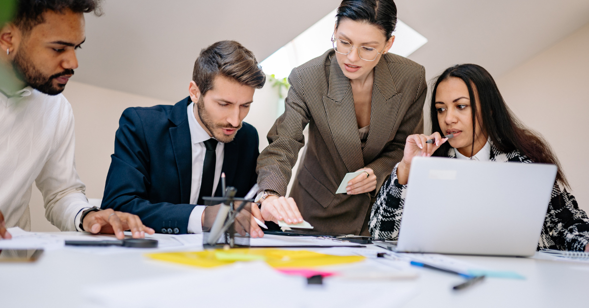 How to Market a Product throughout the Buyer's Journey