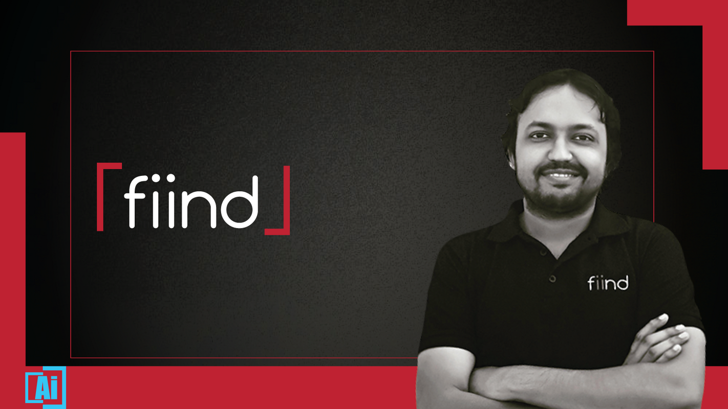 Interview with Yaagneshwaran Ganesh, Director of Marketing at Fiind
