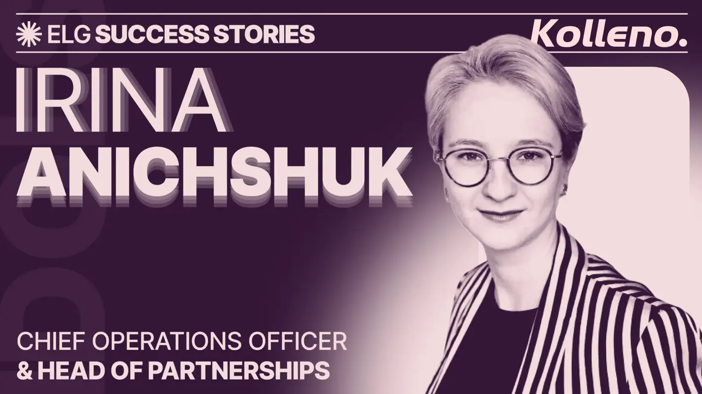 How Kolleno reduced their time to close by 50% with Ecosystem-Led Growth