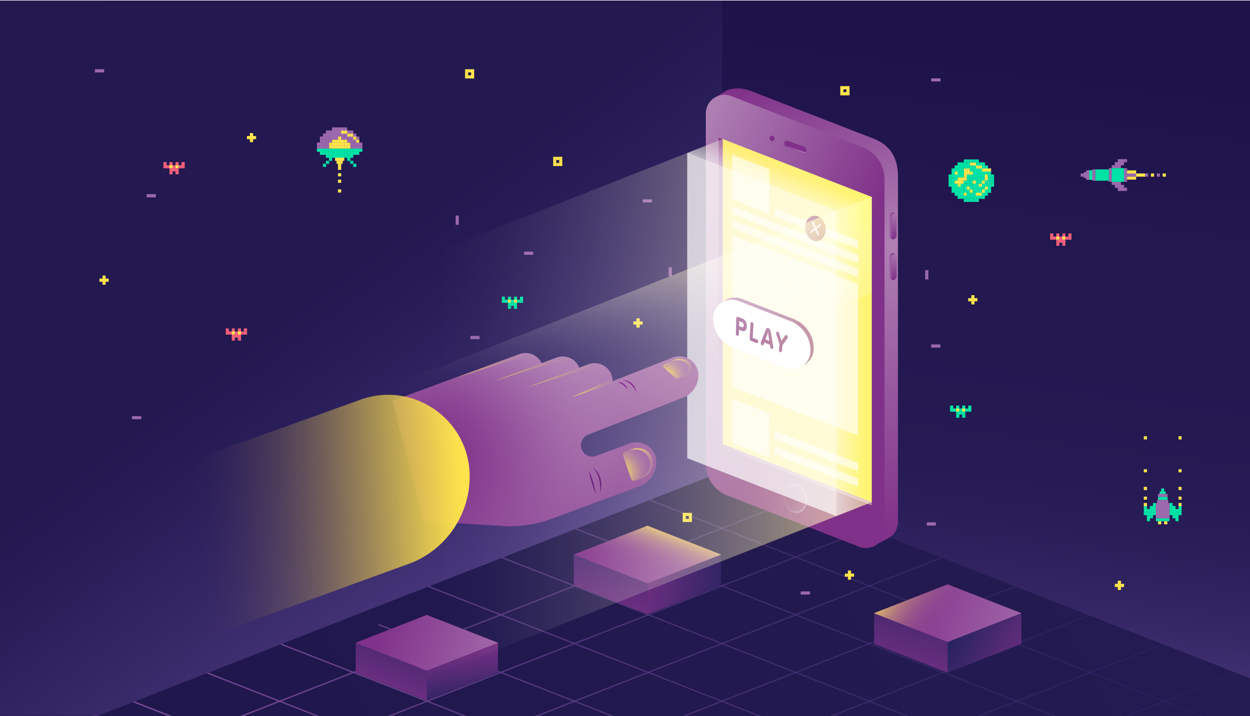 App and Gaming Advertisers - Get Ready to Reach New Levels with Your Paid Social