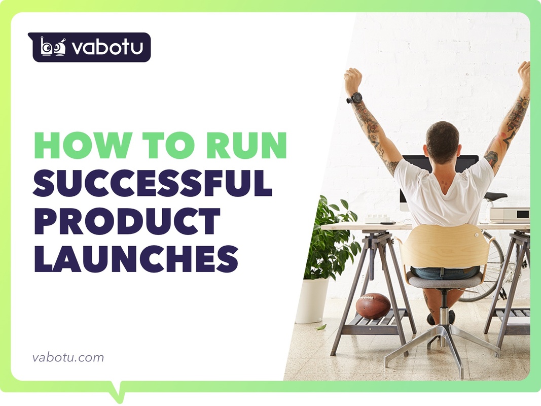 How to Run Successful Product Launches with heycollab › Heycollab