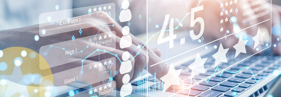 Protect your online reputation: Why it matters for businesses