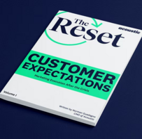 Marketers are at an inflection point. What will it mean for their 2021 plans?