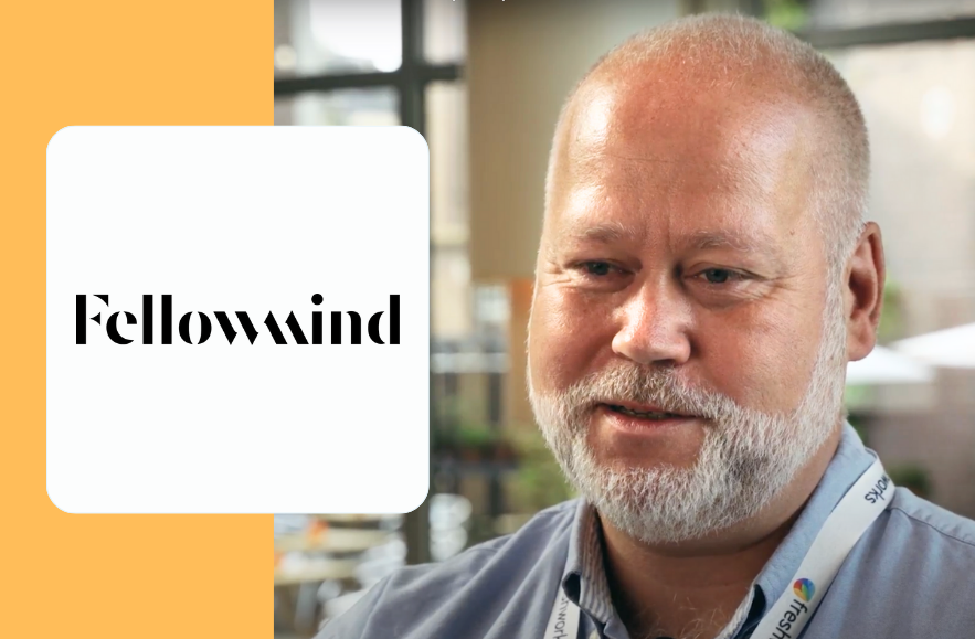 Customer Spotlight - Fellowmind