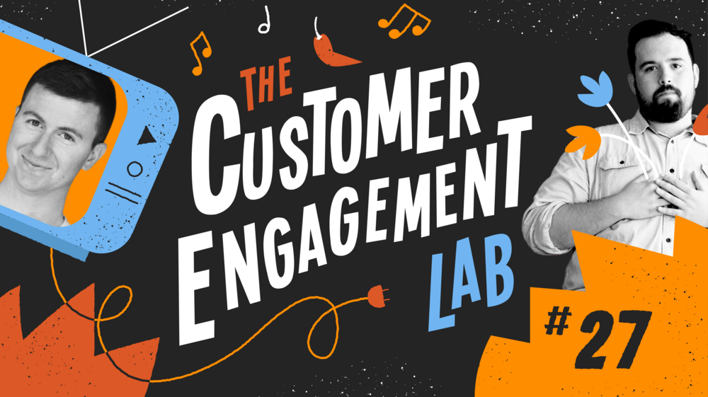 Kaylee Edmondson will not route half-assed MQLs to her sales team anymore