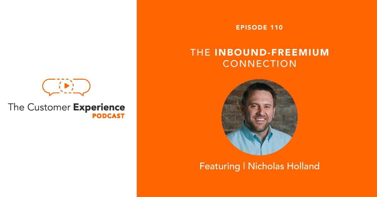The Inbound-Freemium Connection