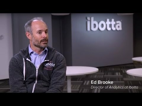 Ibotta + Looker: Driving Engaging Content with Data
