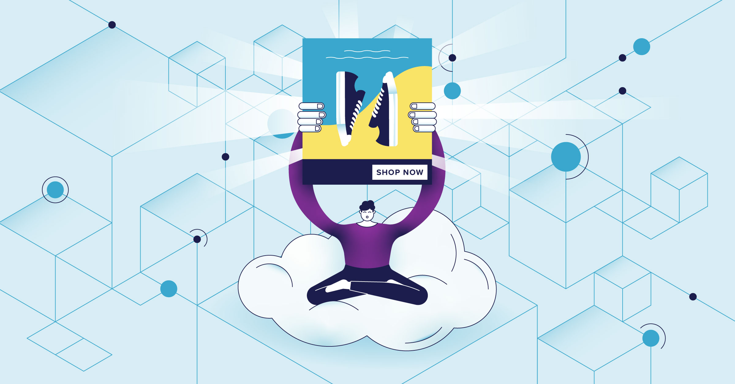 The Facebook Algorithm + Your Campaign = A Match Made in Paid Social Heaven