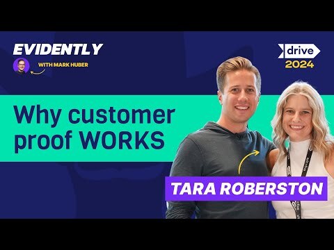 How Tara Robertson, CMO @ Bitly, scales customer marketing for maximum impact