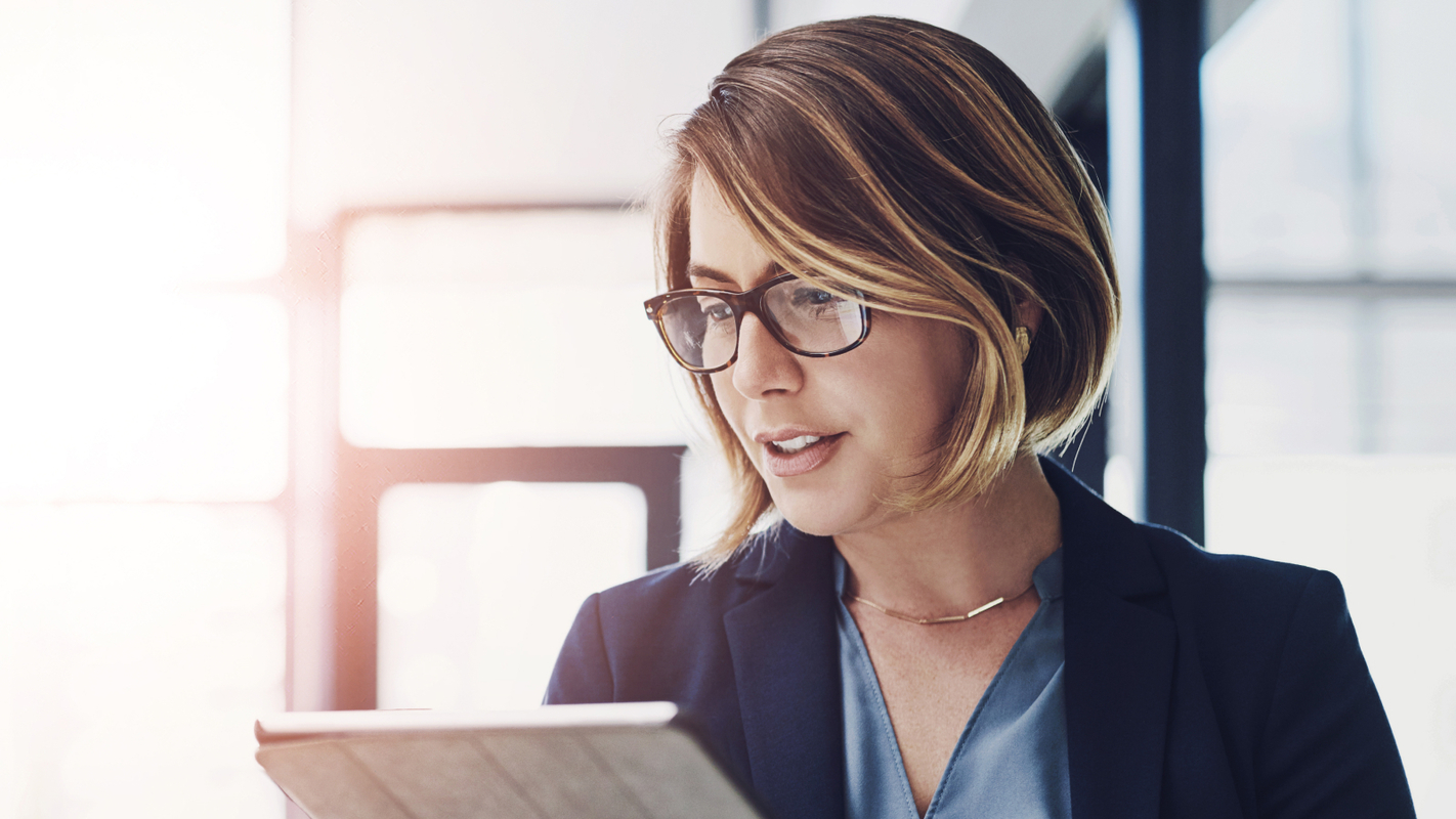 Boost Conversion Rates with Much Smarter Web Forms 