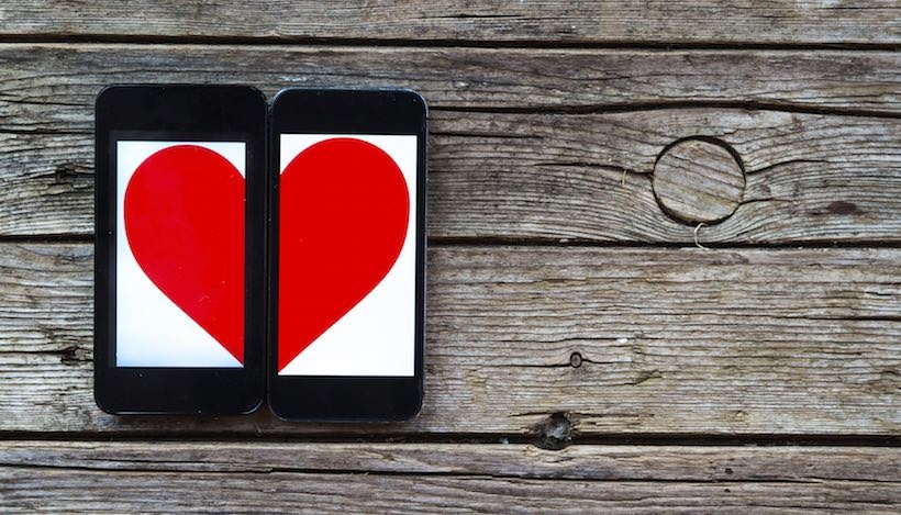 Married to Mobile: Our Eternal Bond with Working On the Go