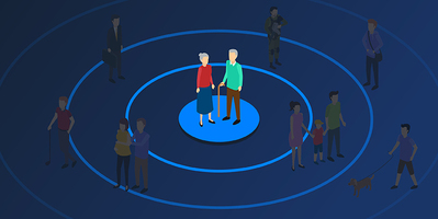 The 5 Steps to Finding Your Perfect Hyperlocal Home Seller Niche