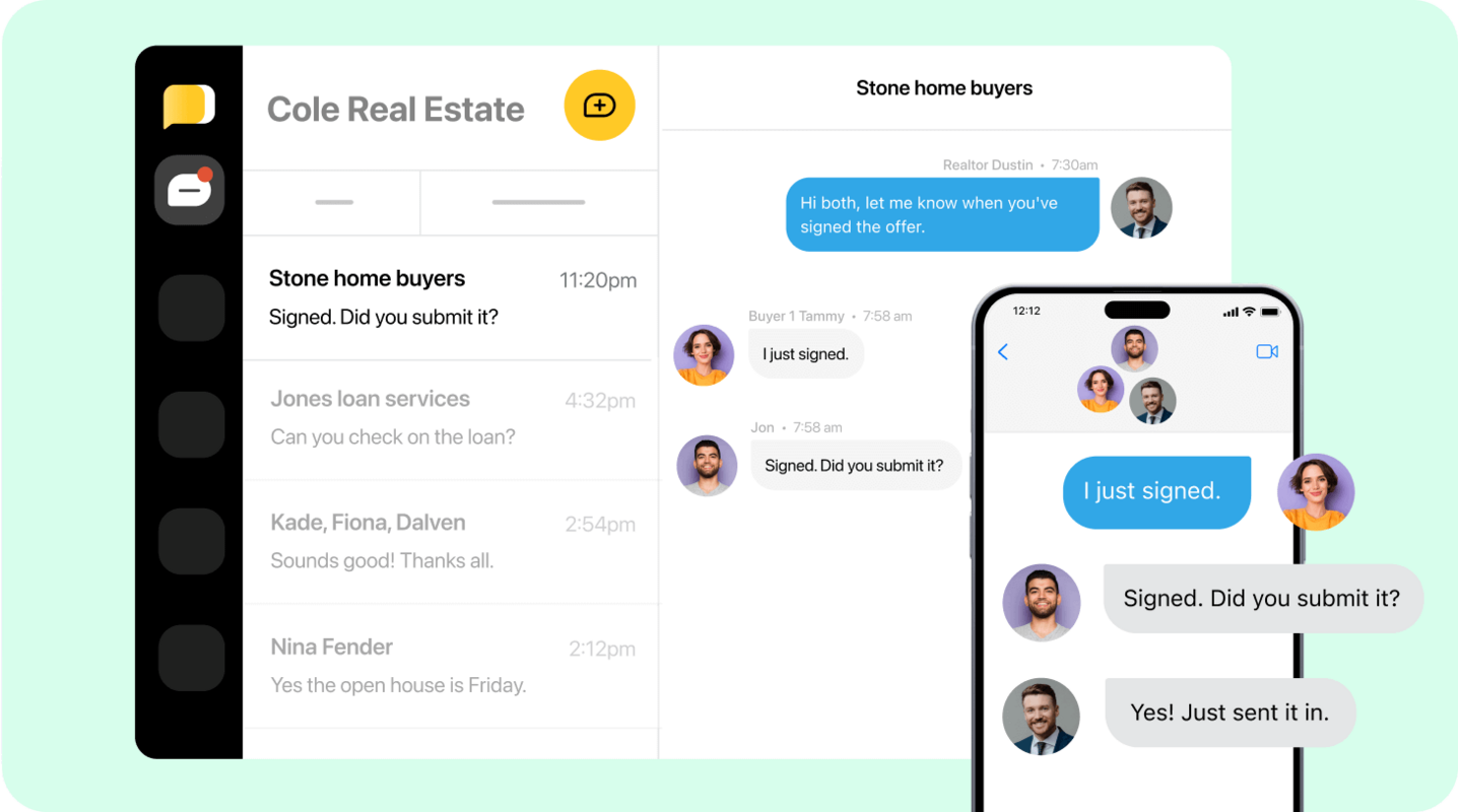 Group text etiquette: Best practices for sending group messages