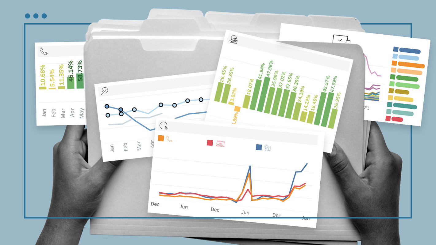 Yext Data Hub: Explore Consumer Behavior, Search Trends Across The World