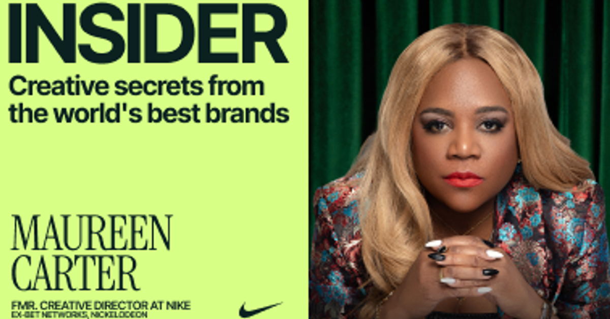 Designing culture: A masterclass in creative leadership